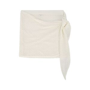 The Garment Women Tanzania Wrap Skirt